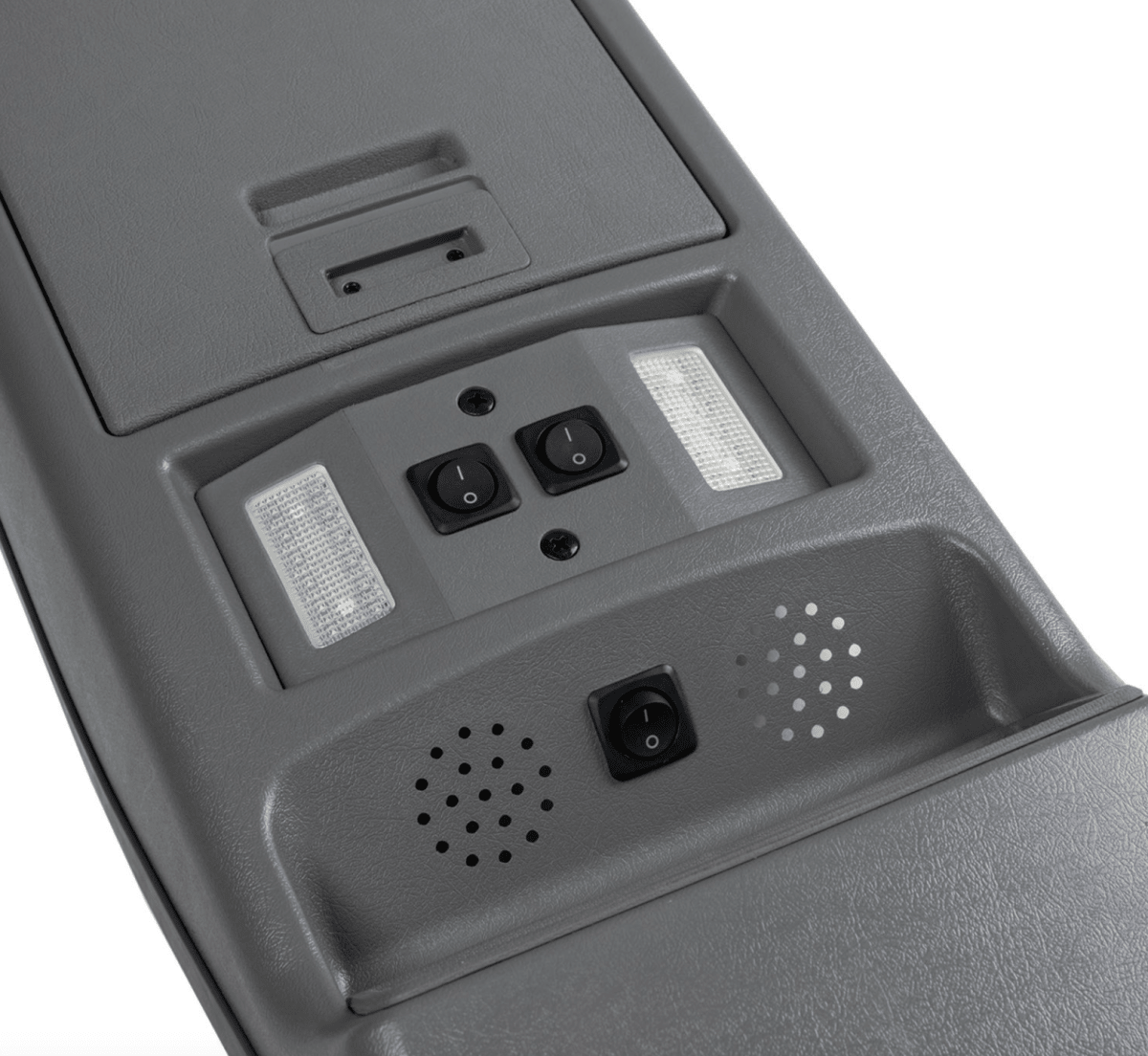 Console de Toit ARB - Toyota Land Cruiser Prado 150 Xperts 4x4