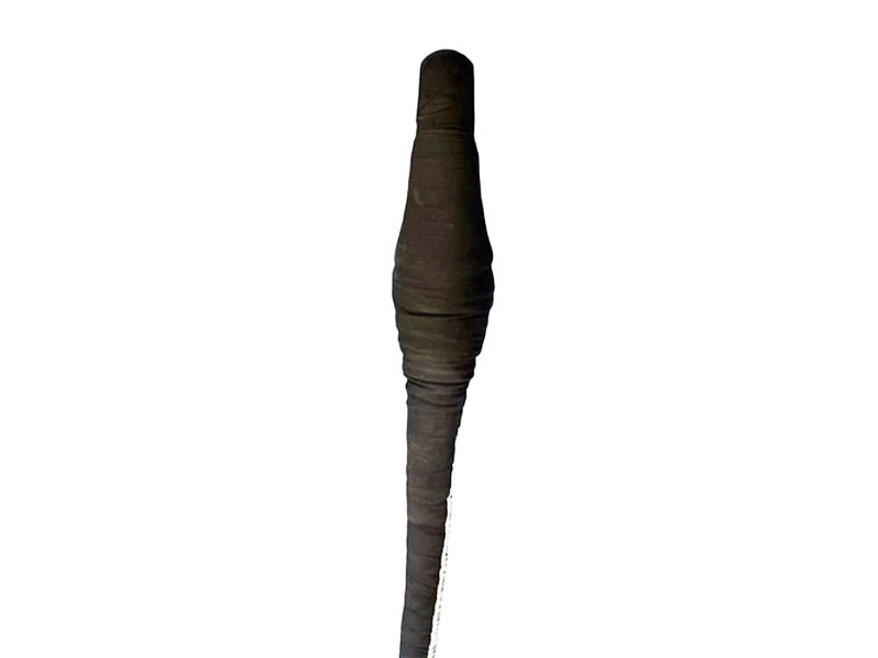 Sangle Kinétique 4x4 Black Snake Nylon Xperts 4x4