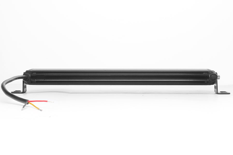 Barre LED Slimlux SL-860E 60W Lumidrive – Feux de Route Puissants Xperts 4x4