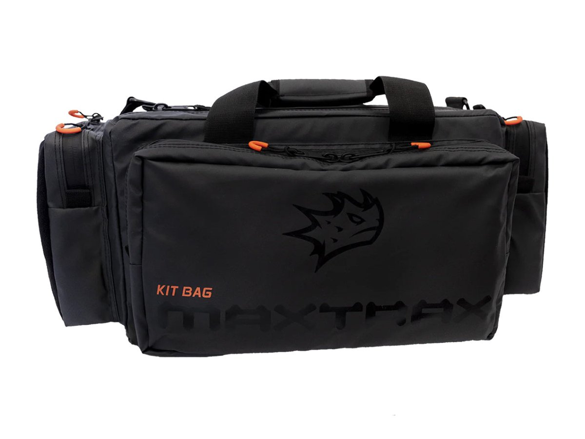 Kit Treuillage MAXTRAX Bush Recovery – Complet et Prêt OffRoad Xperts 4x4