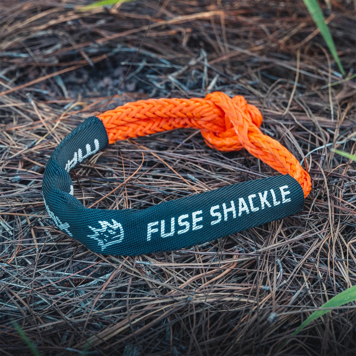 Manille Souple Fusible MAXTRAX Fuse Shackle 7T Xperts 4x4