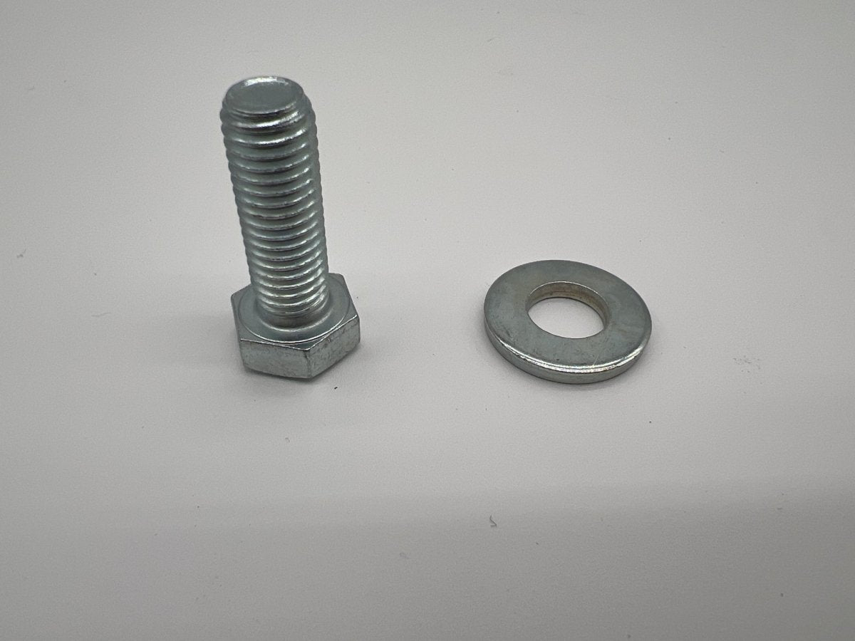 Anneau de remorquage Avant pour Mercedes Sprinter W906 W907 N4-Offroad Xperts 4x4