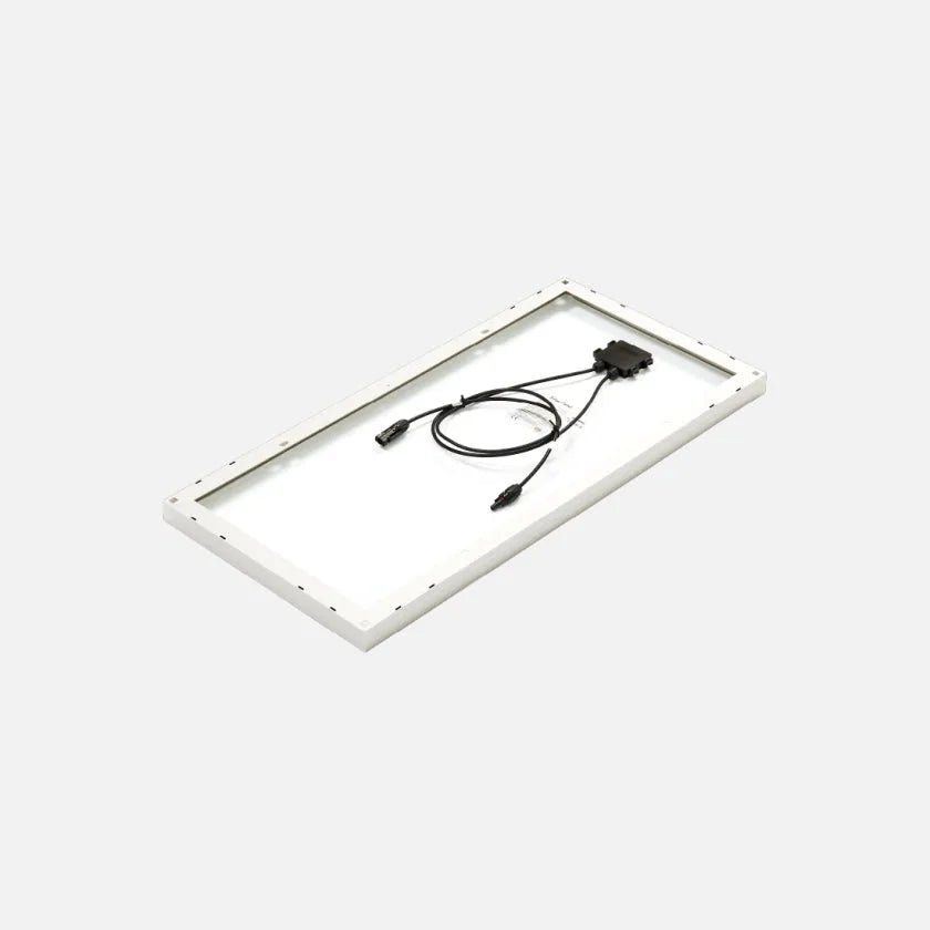 REDARC Panneau Solaire Monocristallin 60W - Idéal pour 4x4 Xperts 4x4