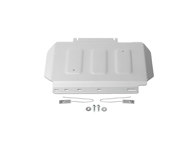 Kit Protections Inférieures Ford Raptor 2018-2022 Aluminium 6mm - Rival4x4 Xperts 4x4