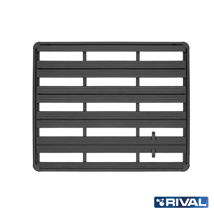 Support de Montage de Tente de toit - Galerie Modulable RIVAL4X4 Xperts 4x4