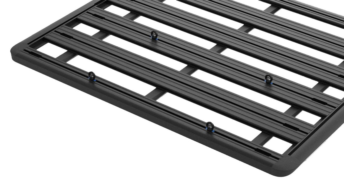 Oeillet Arrimage pour Galerie ou Barres de toit (Pack de 4x) - RHINO-RACK - Dacia Duster 2010-2023