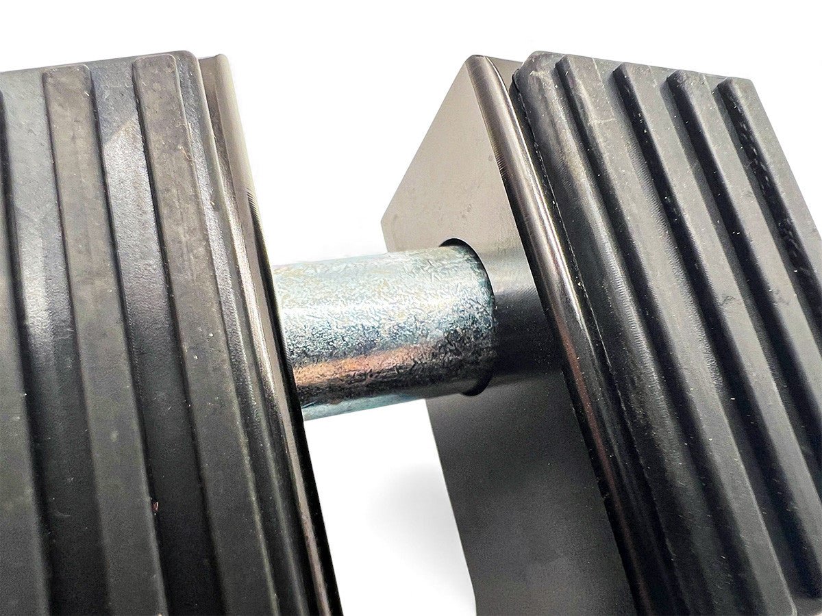 Arrêt de corde 10T alu noir pour manille souple N4-Offroad Xperts 4x4