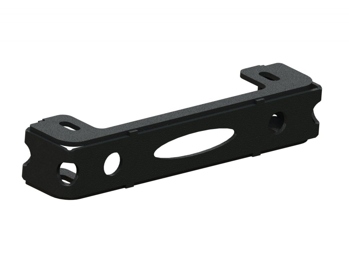Kit rallonge 60mm pour écubier ou guide câble de treuil N4-Offroad Xperts 4x4