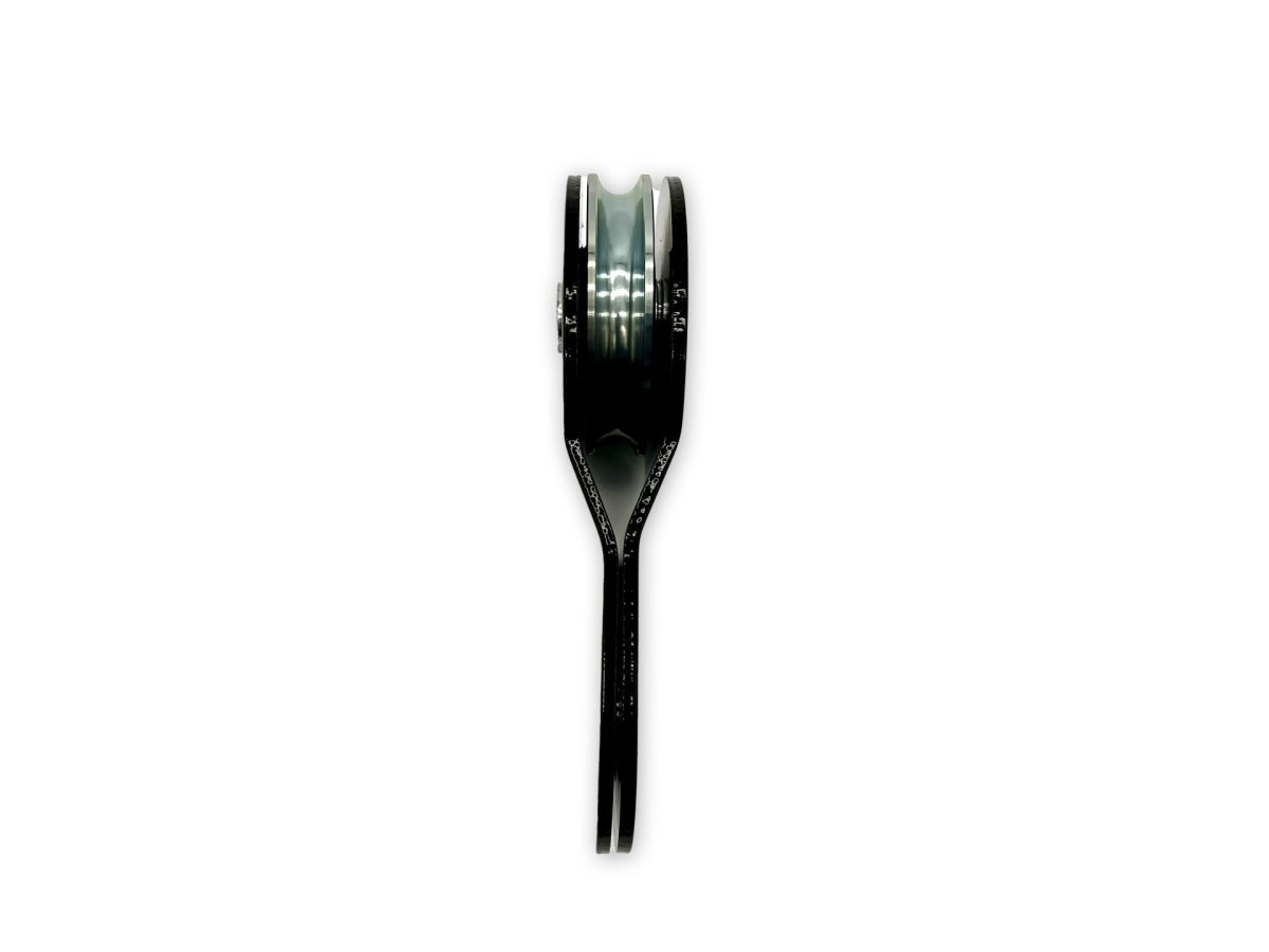 Poulie de mouflage 8T N4-Offroad Xperts 4x4