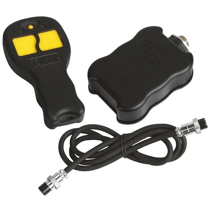 Telecommande Radio - Treuils TMAX - Branchement Direct Xperts 4x4