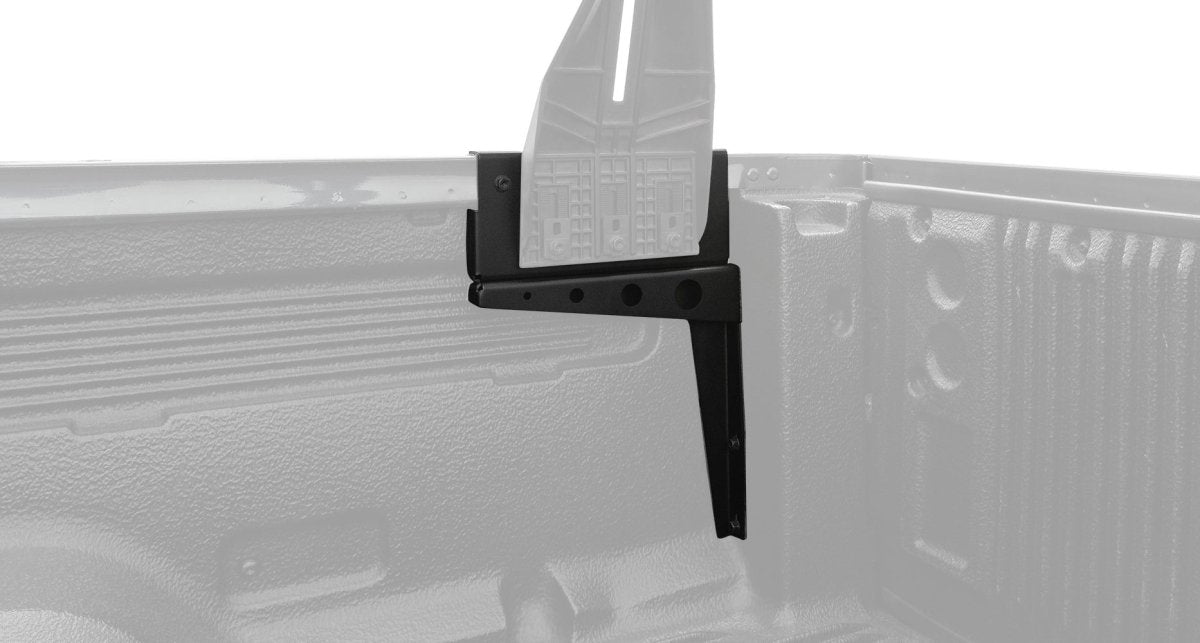 Backbone Mount Reconn-Deck Ranger PX Fit Kit - RHINO-RACK Xperts 4x4