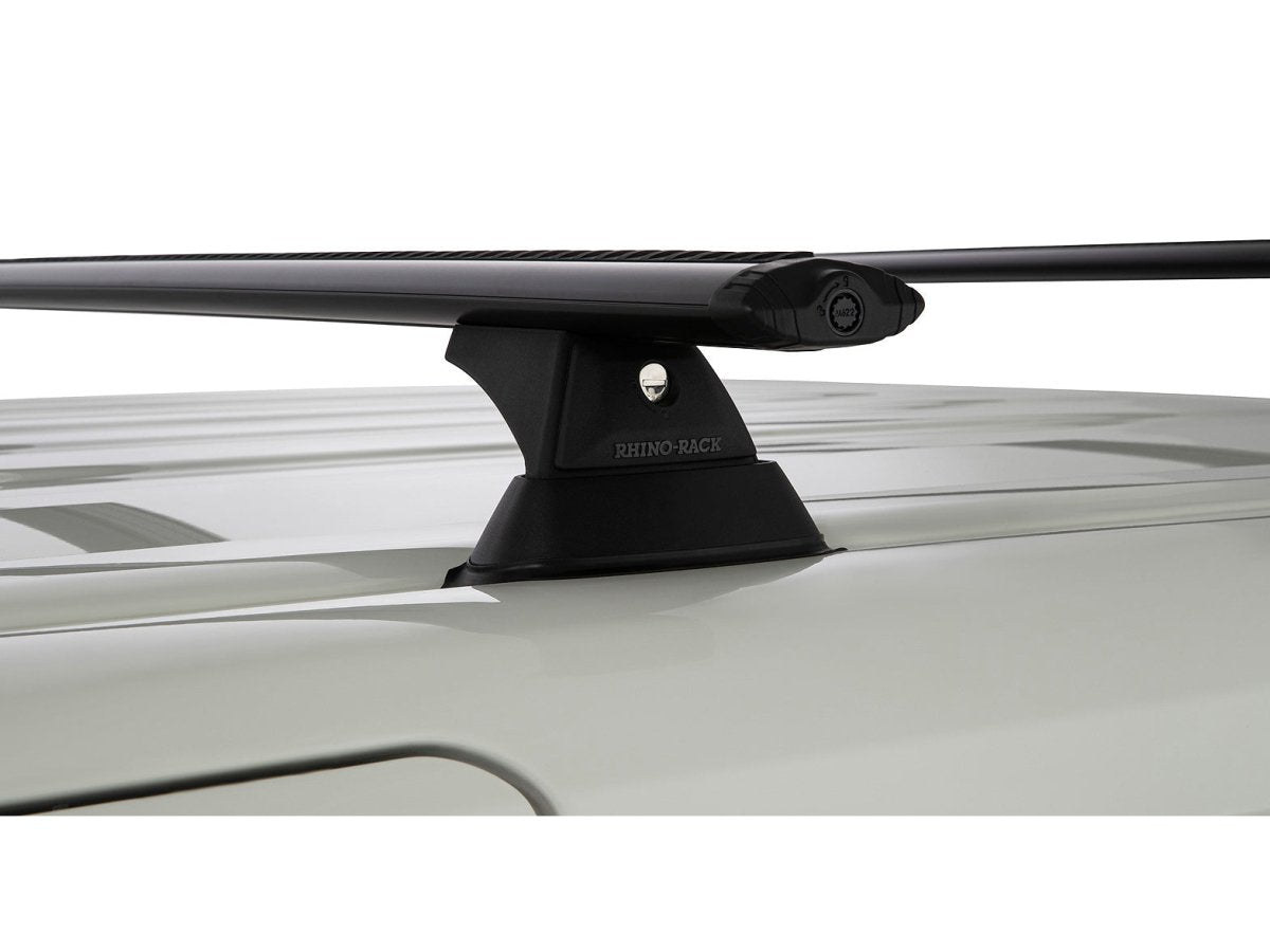 Kit 3 barres de toit Sportz 1650mm Toyota Hiace 2019+ - RHINO-RACK Xperts 4x4