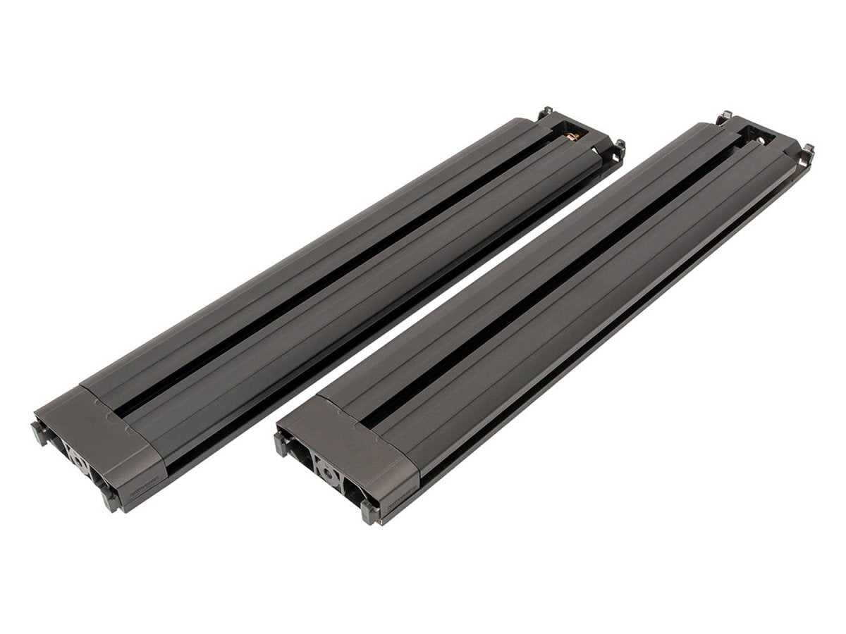 Reconn-Deck NS Bar (500mm) - Pair - RHINO-RACK Xperts 4x4
