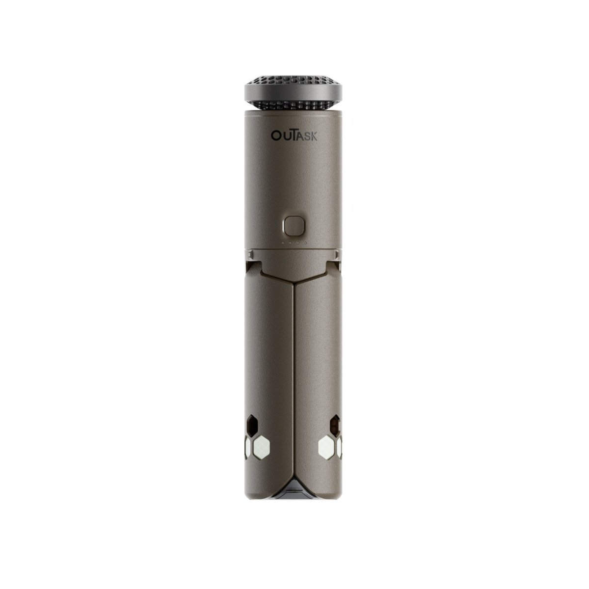 OuTask Lampe Télescopique LED Outdoor 720° - Tactical Earth Xperts 4x4