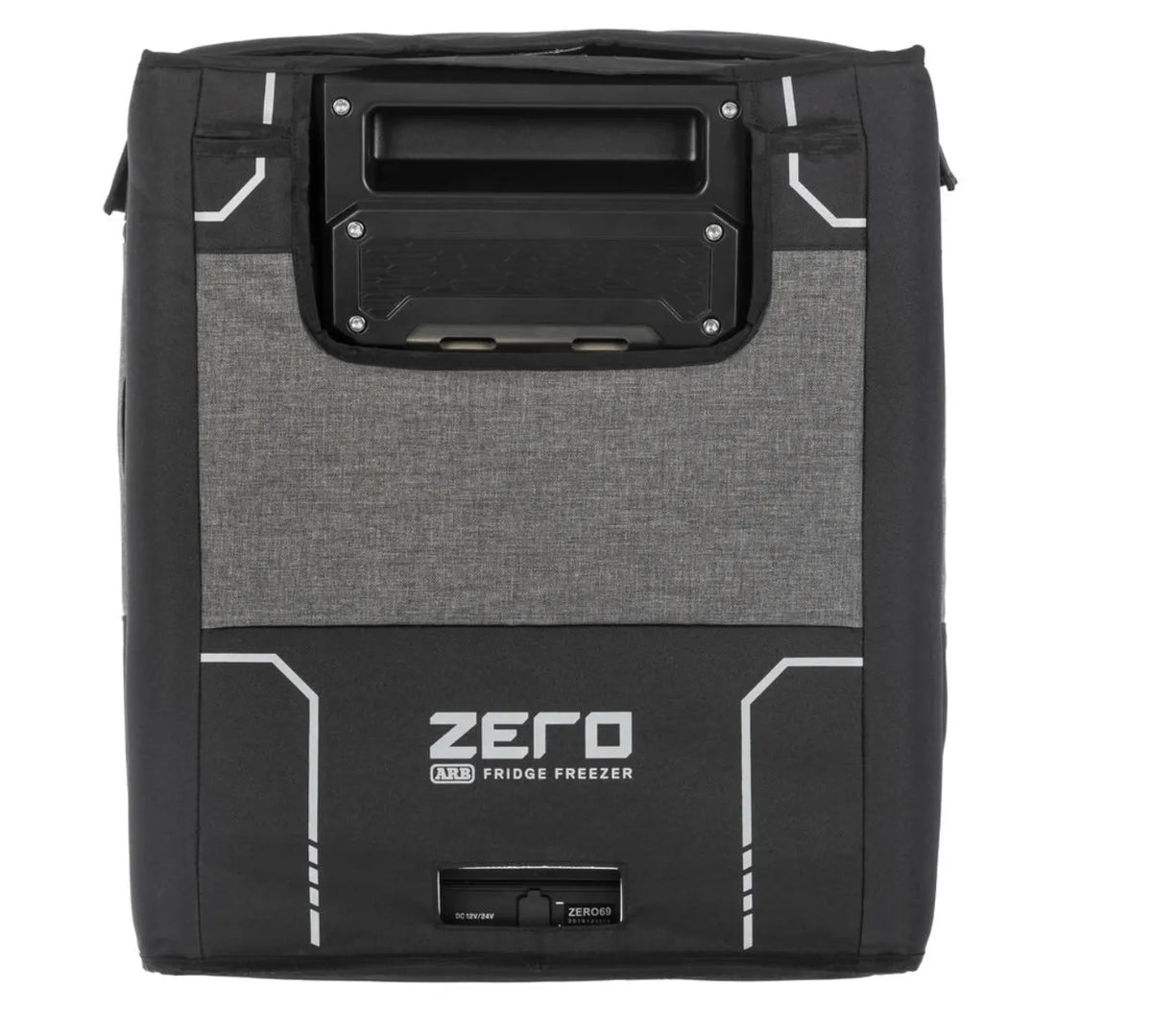 Housse Refrigerateur/Congelateur ARB ZERO 69L | Transit Bag Xperts 4x4