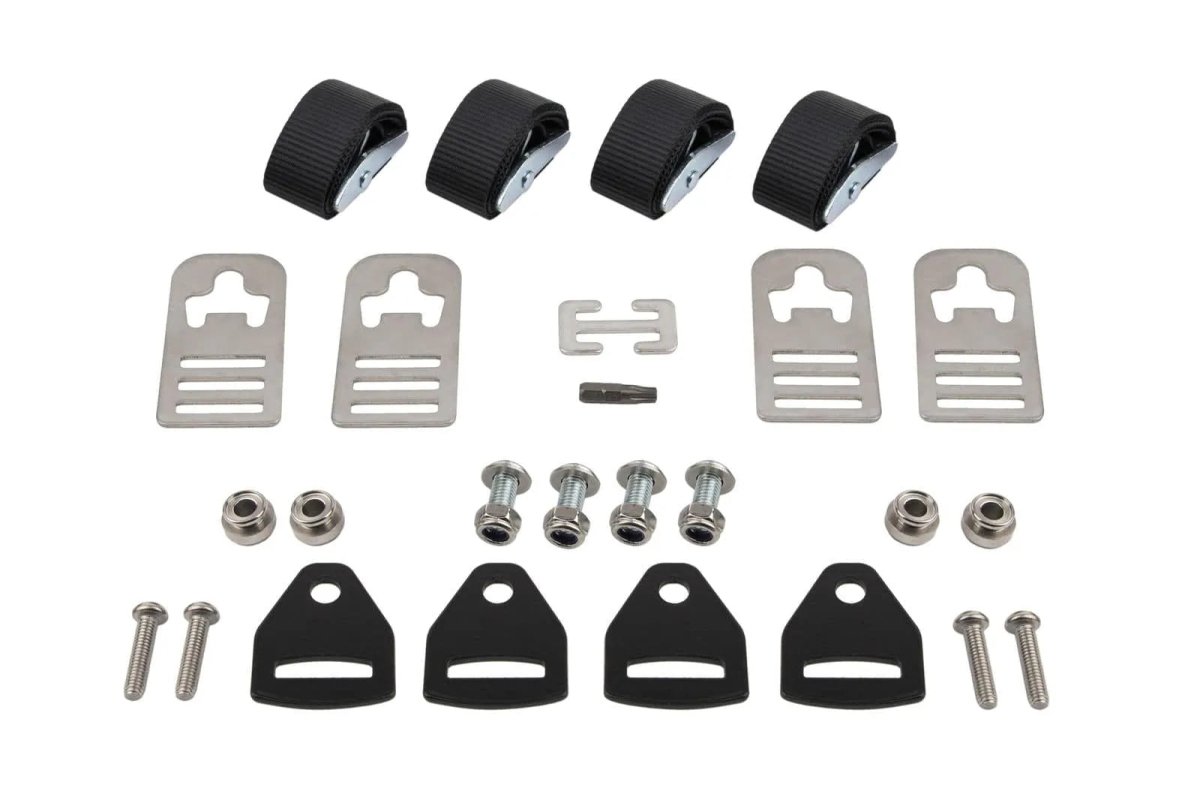 Kit de Fixation pour Frigo ARB ELEMENTS Xperts 4x4