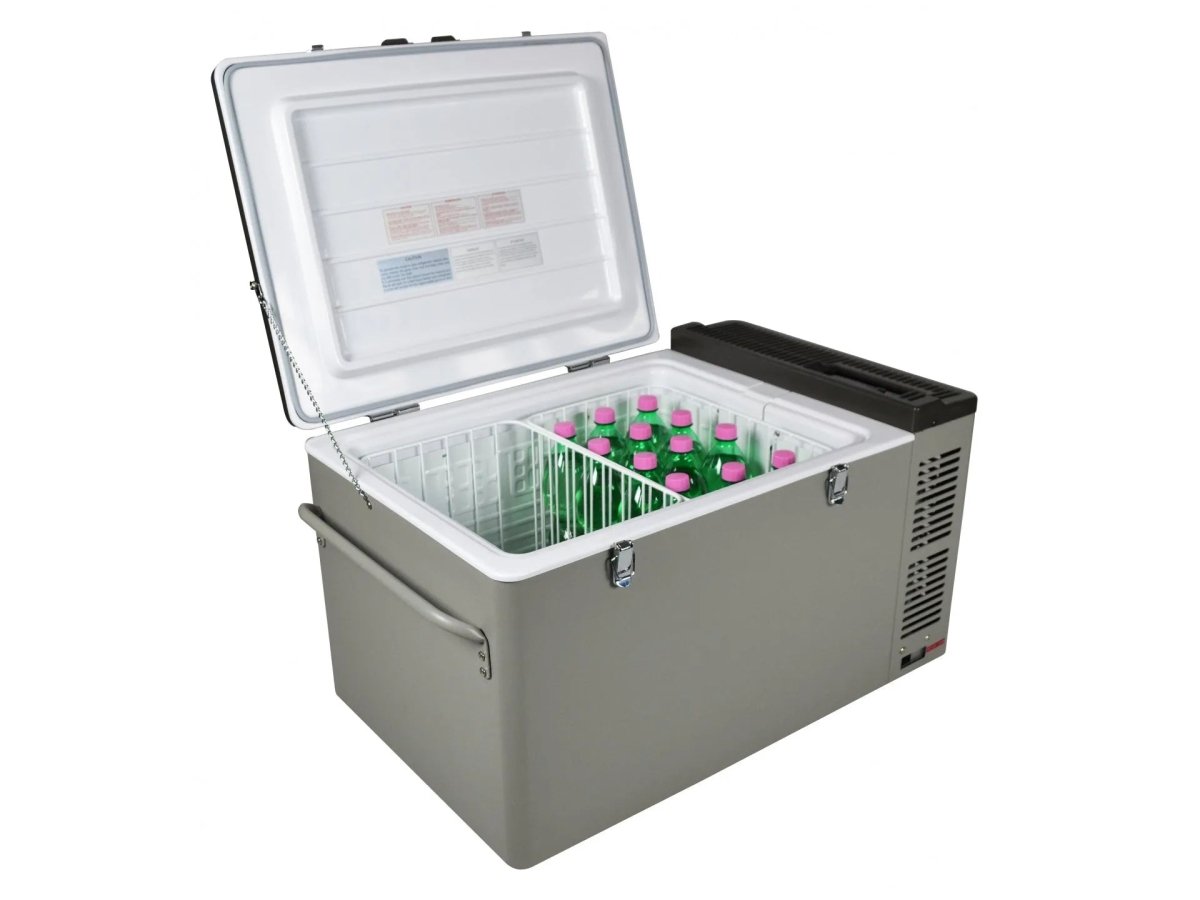 Réfrigérateur Congélateur ENGEL 60L | MD60F - 12/24V - Haute Performance Xperts 4x4