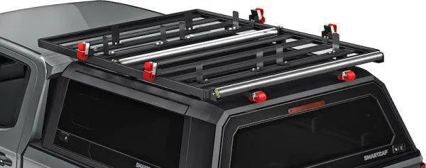 Galerie RSI Smartcap 1500 x 1156mm | Hardtop RSI All-Mid Size - Ford Ranger 2012-2022