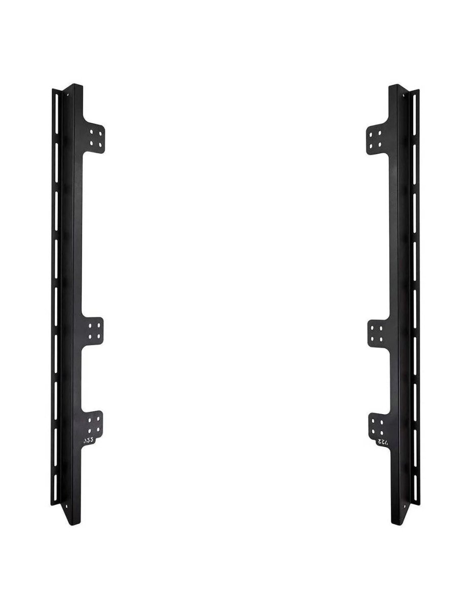 Kit Galerie de toit Mercedes Sprinter 2006 à 2017 - ARB Baserack 2995 x 1445mm Xperts 4x4