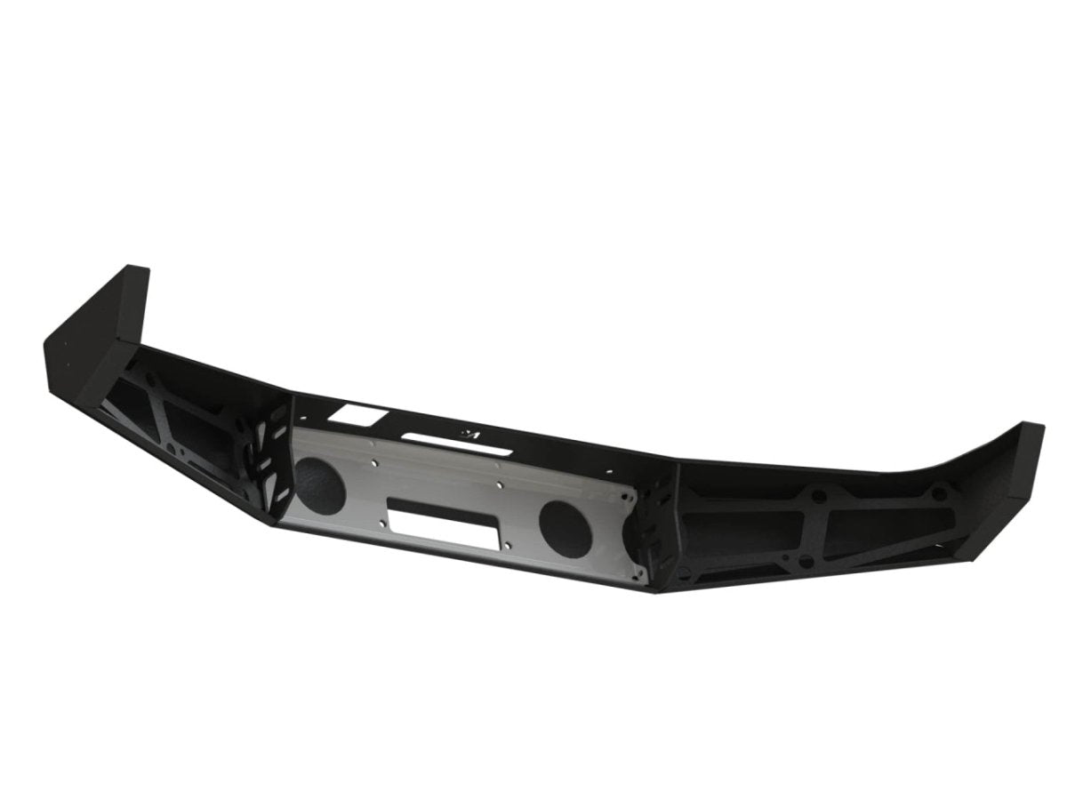 Platine de treuil renforcée pour pare-chocs avant N4-PC800 Toyota HDJ80 N4-Offroad Xperts 4x4