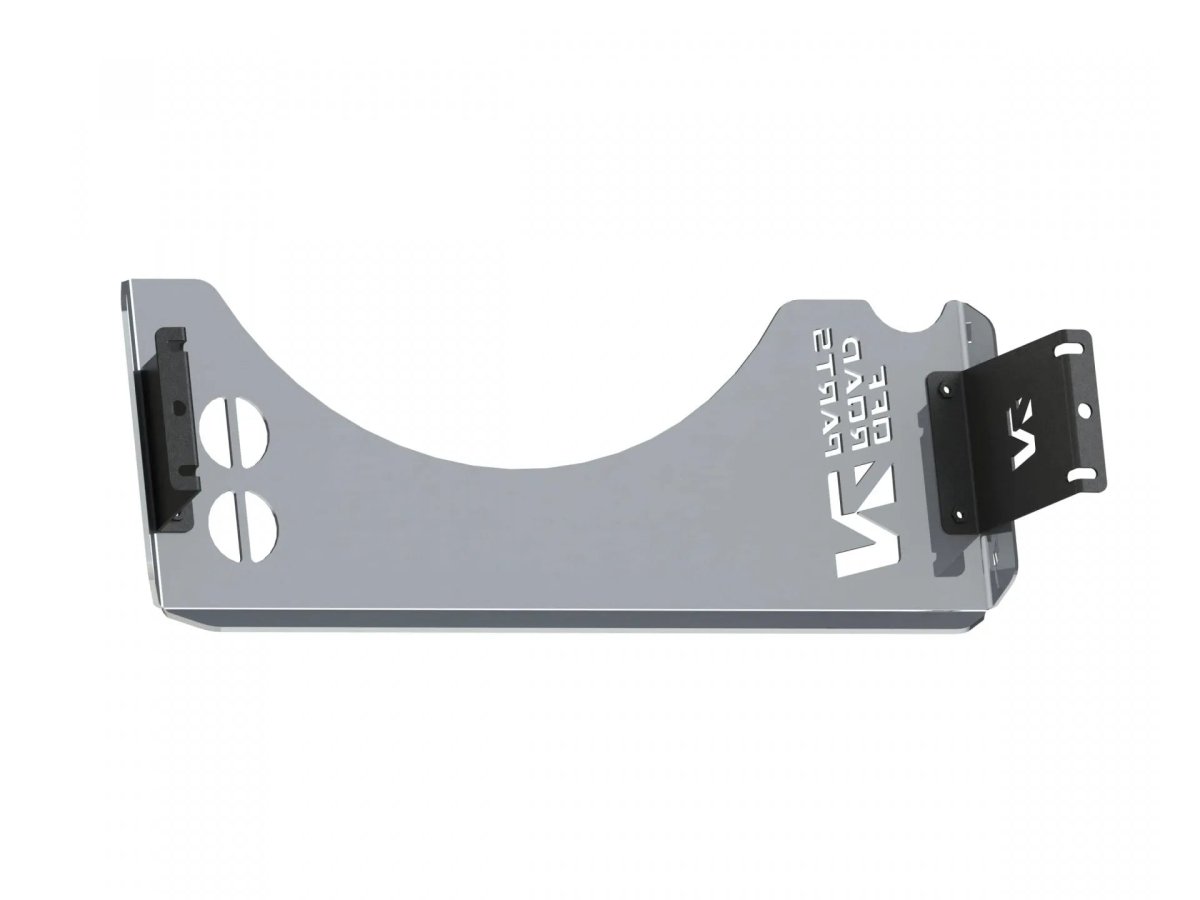 Blindage AD Blue 6mm - Mitsubishi L200 2019+ | N4 Offroad Xperts 4x4