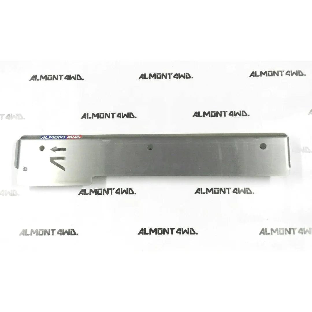 Protection Almont4wd pour Reservoir Reserve d'Air - Land Rover Discovery 3 & 4 Xperts 4x4