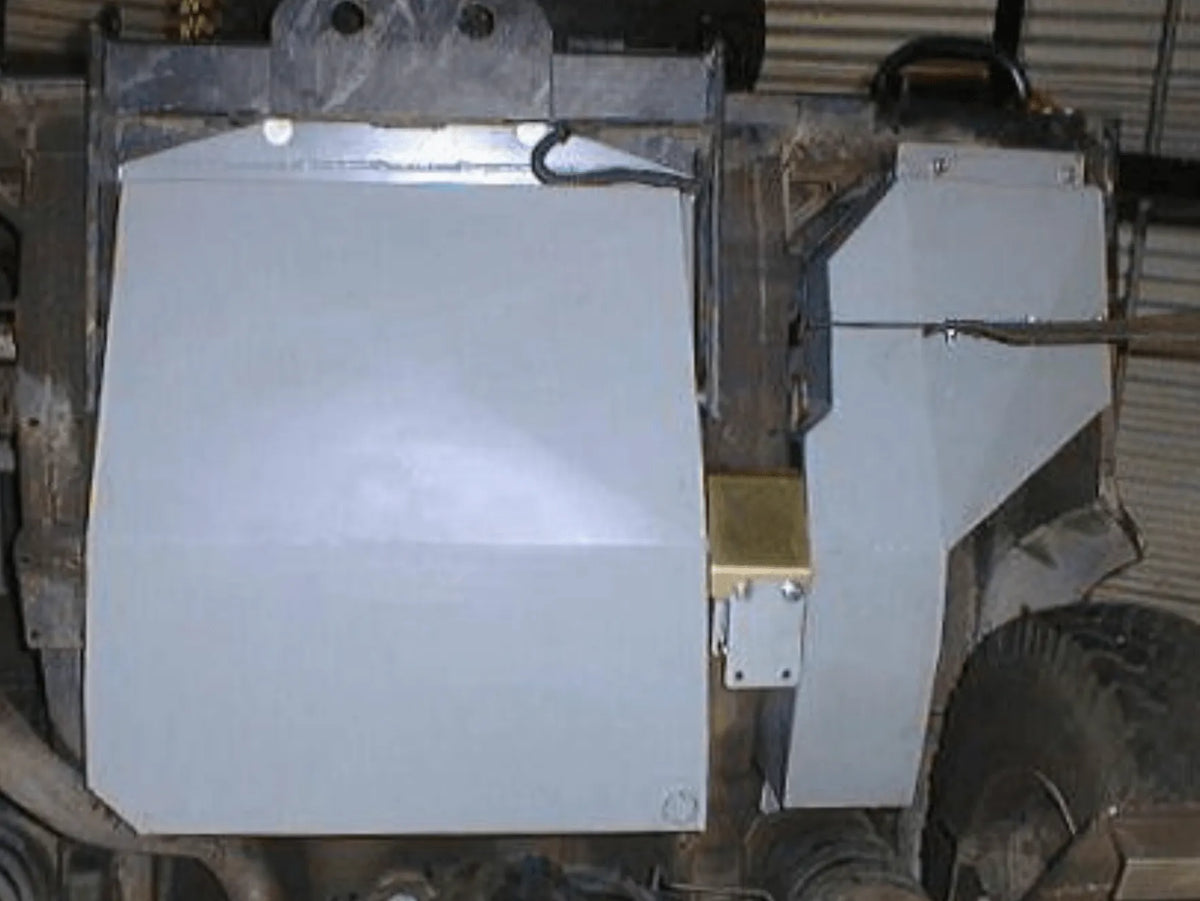 Reservoir de Remplacement LONGRANGER | 127L | Defender 110/130 Xperts 4x4