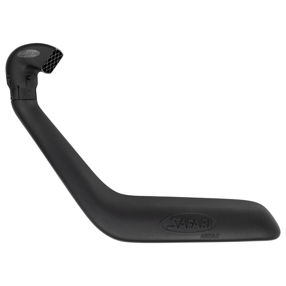 Snorkel Safari4x4 Armax - Toyota Land Cruiser VDJ7 V8 D4-D 2007-2023 Xperts 4x4