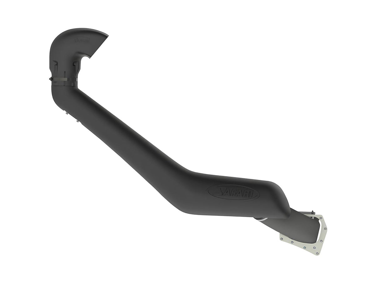 Snorkel Safari4x4 - Ford Ranger T8 2019-2023 2.3L EcoBoost Essence Xperts 4x4