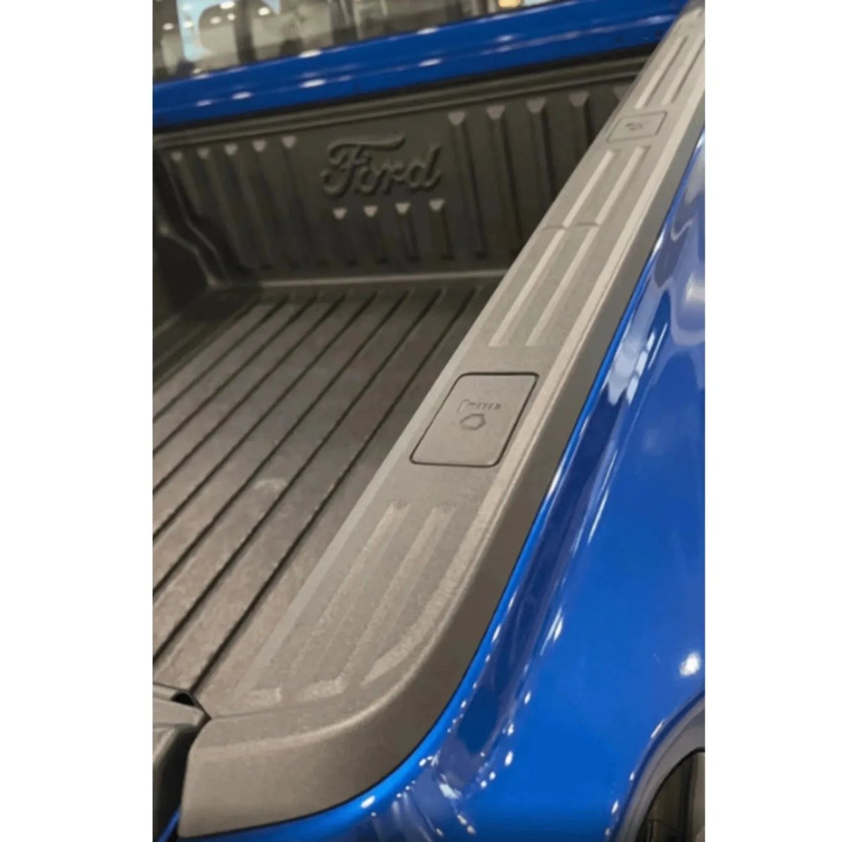 Rebords de Benne Ford Ranger/Raptor 2023+ | Protection & Style Xperts 4x4