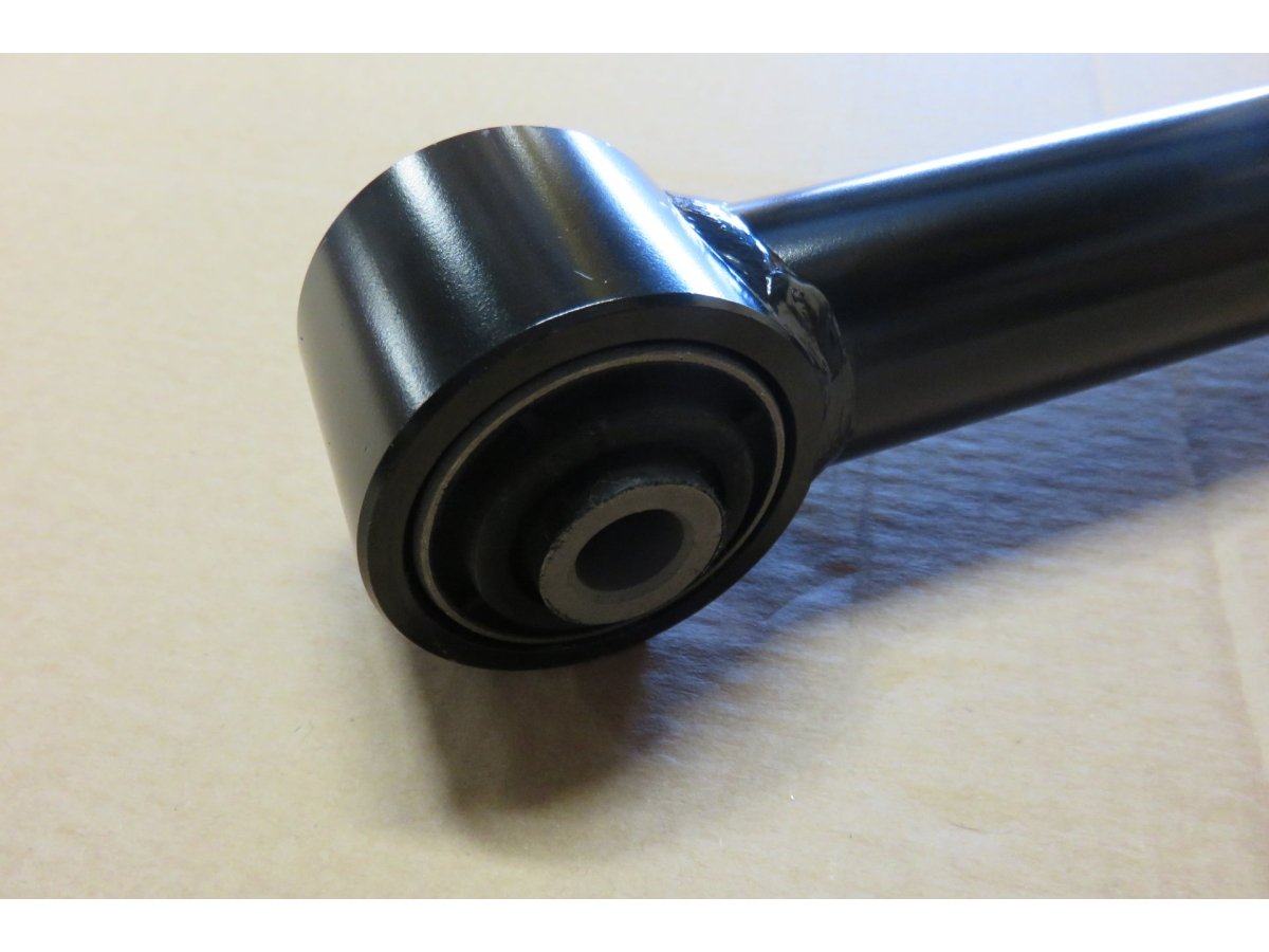 Tirant de pont arrière inférieur renforcé rallongé +16mm Patrol Y60 Y61 - La pièce N4-Offroad Xperts 4x4
