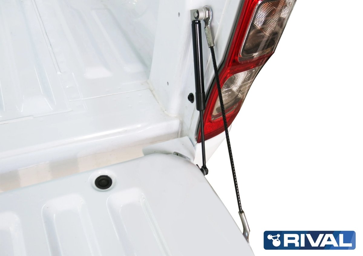 Vérin Assistance Ridelle Ford Ranger 2011-2018 | Rival 4x4 Xperts 4x4