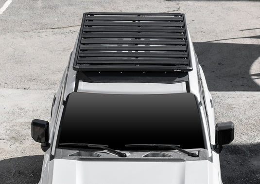 Galerie de toit modulable Toyota Land Cruiser 250 2024+ – RIVAL 4X4 Xperts 4x4