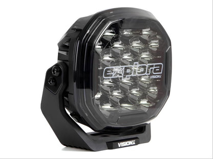 Phare LED Explora 7'' 24 Leds 120W - VISION X — visuel 1