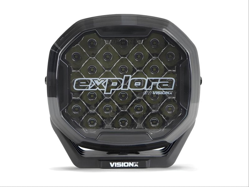 Phare LED Explora 7'' 24 Leds 120W - VISION X — visuel 4