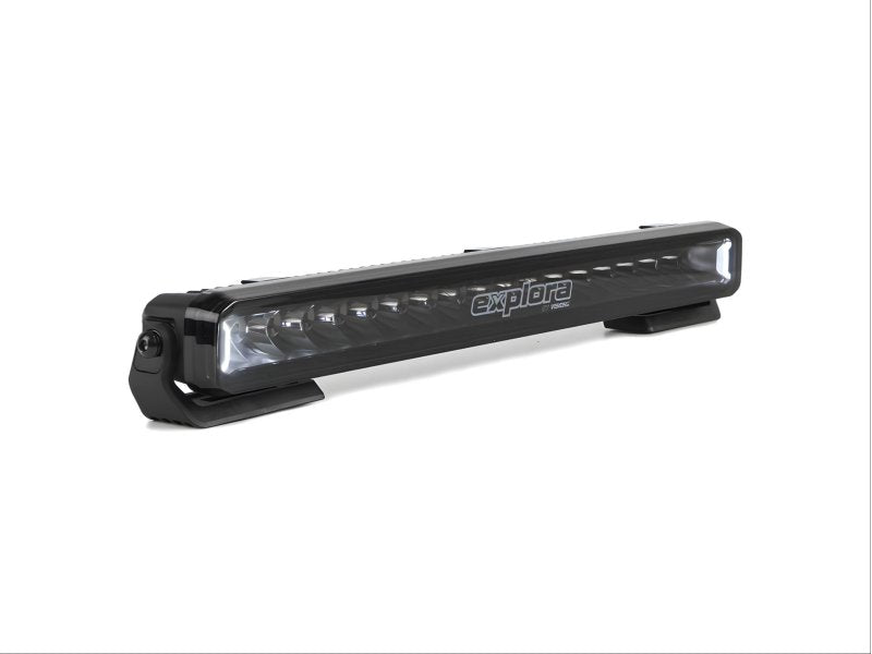 Barre led Explora 20'' 18 Leds 90W - VISION X — visuel 2