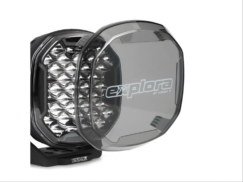 Phare LED Explora 6'' 13 Leds 120W - VISION X — visuel 5