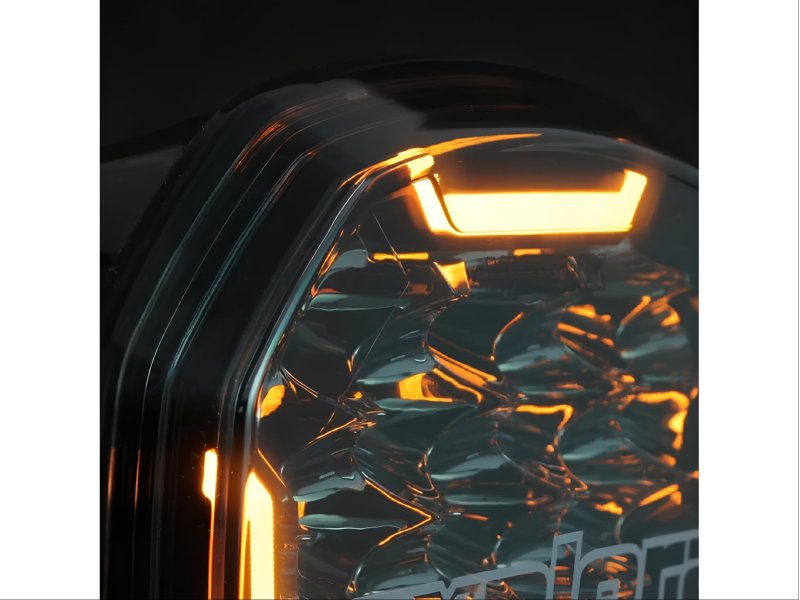 Phare LED Explora 6'' 13 Leds 120W - VISION X — visuel 9