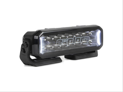 Barre led Explora 10'' 16 Leds 80W - VISION X — visuel 2