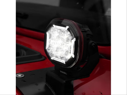 Phare LED Explora 4'' 9 Leds 45W - VISION X — visuel 7
