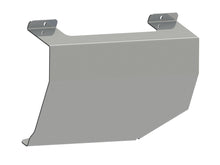 Ski de protection de réservoir supplémentaire LRA 3plis en aluminium de 5mm pour Toyota HDJ80 N4-Offroad - Toyota HDJ80