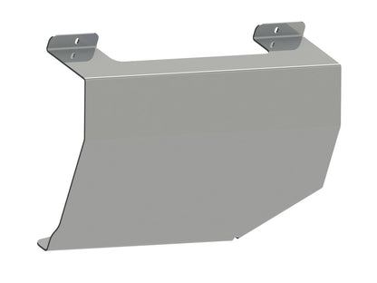 Ski de protection de réservoir supplémentaire LRA 3plis en aluminium de 5mm pour Toyota HDJ80 N4-Offroad - Toyota HDJ80