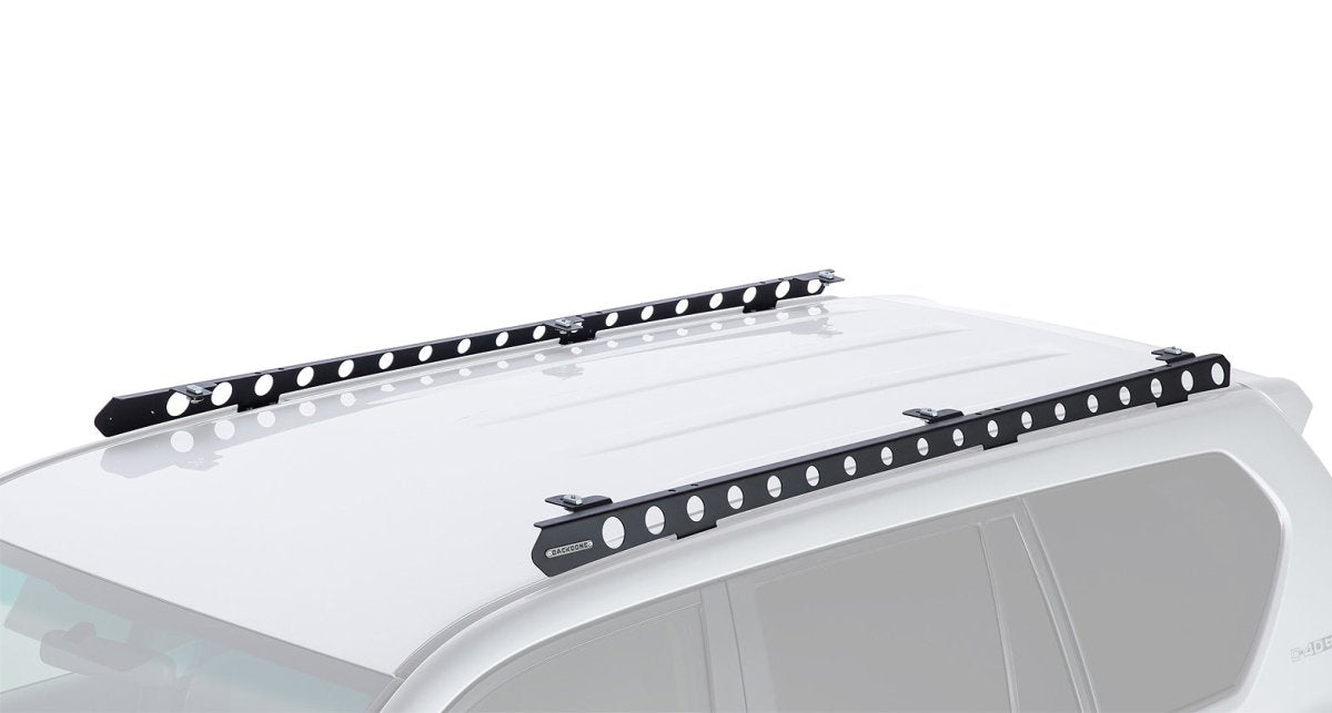 Backbone Mounting System - Prado 150 - RHINO-RACK -