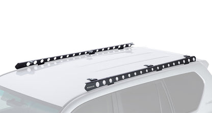 Backbone Mounting System - Prado 150 - RHINO-RACK -