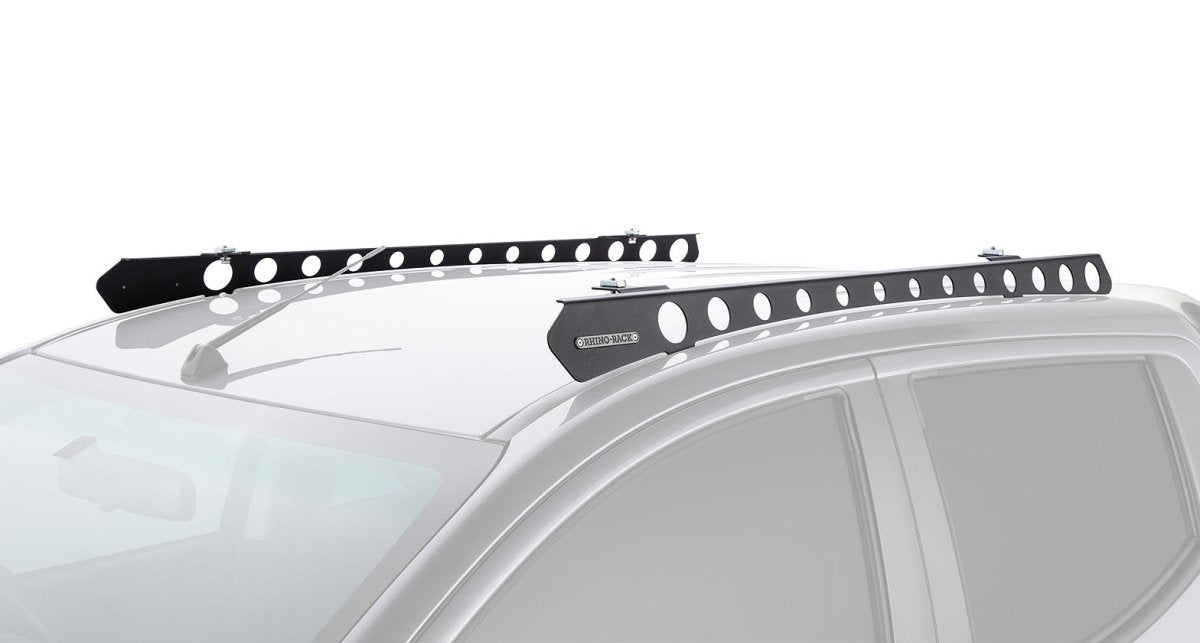 Backbone Mounting System - Mitsubishi Triton - RHINO-RACK -
