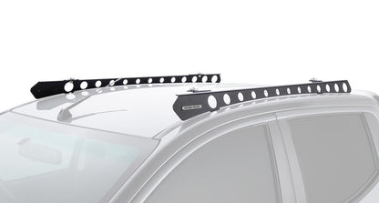 Backbone Mounting System - Mitsubishi Triton - RHINO-RACK -