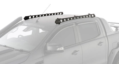 Backbone Mounting System - Ford Ranger Wildtrak - RHINO-RACK - Ford Ranger 2012-2022