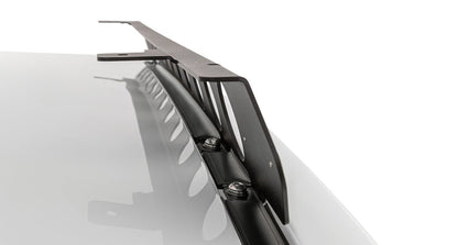 Backbone Mounting System - Isuzu D-Max Gen3 - Mazda BT-50 Double Cab - RHINO-RACK - Isuzu Dmax 2012-2020