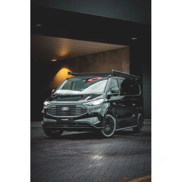 Jantes Aluminium Adixion | Performances Off-Road & Design - Dacia Duster 2024+
