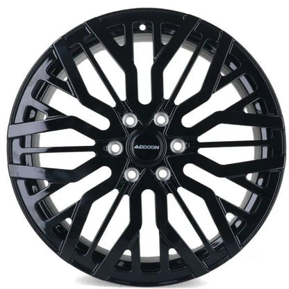 Jantes Aluminium Adixion | Performances Off-Road & Design - Dacia Duster 2024+